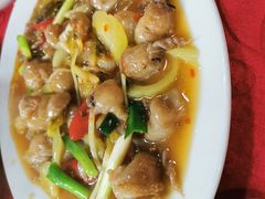 -南门老五腐乳粿