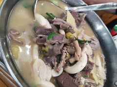 -乡亲鹅肉城(吴江店)