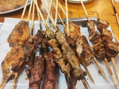 -新疆艾麦尔烧烤(丰台路口店)