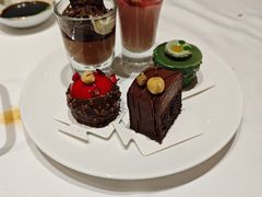 -京彩臻品火锅