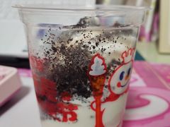 -蜜雪冰城(长虹店)