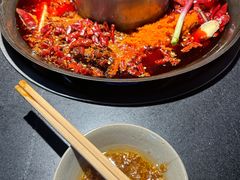 -洋马儿火锅(解放碑店)
