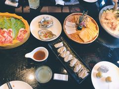 -太古汇海鲜姿造(延寿店)