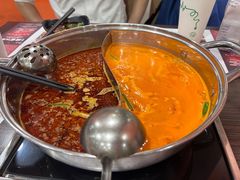 -呷哺呷哺(西单大悦城店)