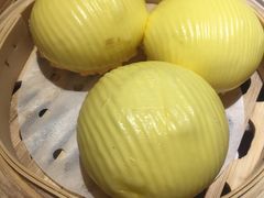 凤凰流沙包-点都德(大茶楼店)