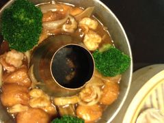水岸中餐厅-利顺德大饭店·水岸中餐厅(小白楼店)
