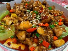 -辣小鲜·南昌大排档(船山路店)