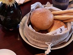 -杭州西子湖四季酒店-WL BISTRO西湖餐厅(灵隐路店)