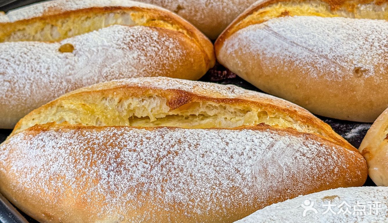 面包控赶紧集合啦‼️已经反复回购了…