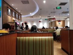 -萨莉亚意式餐厅(万嘉商业广场店)