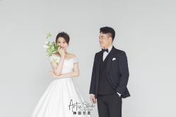 点击看大图 -艺匠摄影ARTIZ STUDIO(南京店)