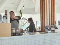 -ChanDu躔度咖啡(灯塔店)