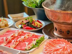 -牛街·马辈儿涮肉(牛街总店)