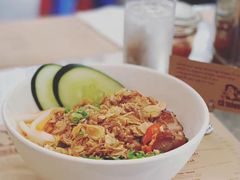 -Cô Thành Restaurant