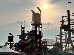 -泉城欧乐堡水上世界