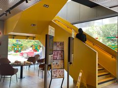 -麦当劳·得来速店(星沙大道店)