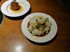 必点农家豆腐-黑鸡小馆(金源店)