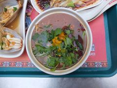 -海口骑楼小吃街