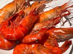 -行运海鲜食集(北京首店)