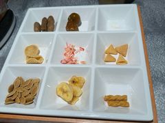 -探鱼·鲜青椒爽麻烤鱼(天河优托邦店)