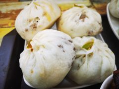 酱肉包子-白杨包子(通达街店)