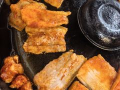 -袁大妈高原特色牦牛肉石棉烧烤(雅安店)