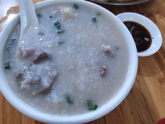 洲心大粥-洲心明记烧肉大粥(总店)