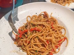 -百特喜·意大利餐厅(八佰伴镇江店)