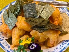 -赶海儿海鲜镖局·平价海鲜小馆(金沙滩店)