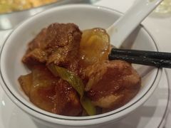 -九妹农家大铁锅东北菜(江湾店)