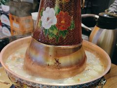 -记忆串城·东北烧烤·小龙虾·大型团建(南油店)