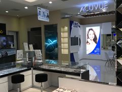 -宝岛眼镜(北京亚运村旗舰店)