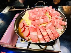 -炙韩料理·部队锅专门店