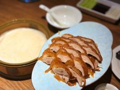 -全聚德(江宁店)