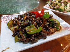 山吭螺-桃姐农庄老字号(从化温泉店)