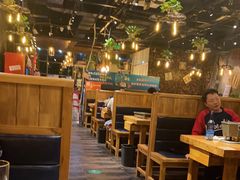 -小俩口烧烤东北菜(双井店)