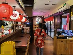 -厚道寿喜烧専門店·自助畅食(国贸店)