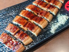 -千代武日本料理(哈西店)