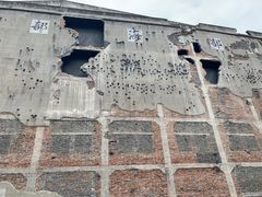 -上海四行仓库抗战纪念馆