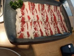 -新石器烤肉(百联川沙店)