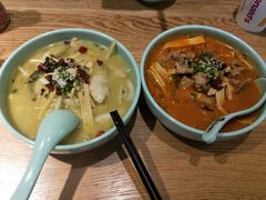 -可鱼可饭老坛酸菜鱼(西湖店)