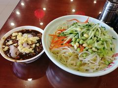 -天天初二·天津传统捞面·天津特色菜(凌奥总店)