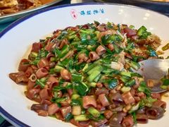 -旺角小渔村·海肠捞饭开创者(环山路店)