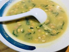 甜沫-崔义清鲁菜馆(大明湖店)