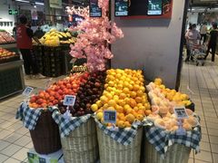 -物美大卖场(玉蜓桥店)