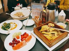 -湛江民大喜来登酒店-采悦轩中餐厅