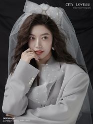 点击看大图 -今生有约婚纱摄影店(景德路店)