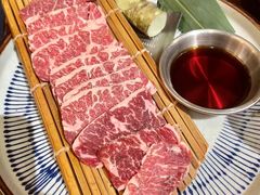 -肉仓焼肉バー(烟台山店)