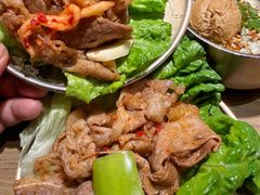-西塔老太太泥炉烤肉(亚运村店)