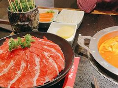 -井格重庆火锅(西直门凯德Mall店)